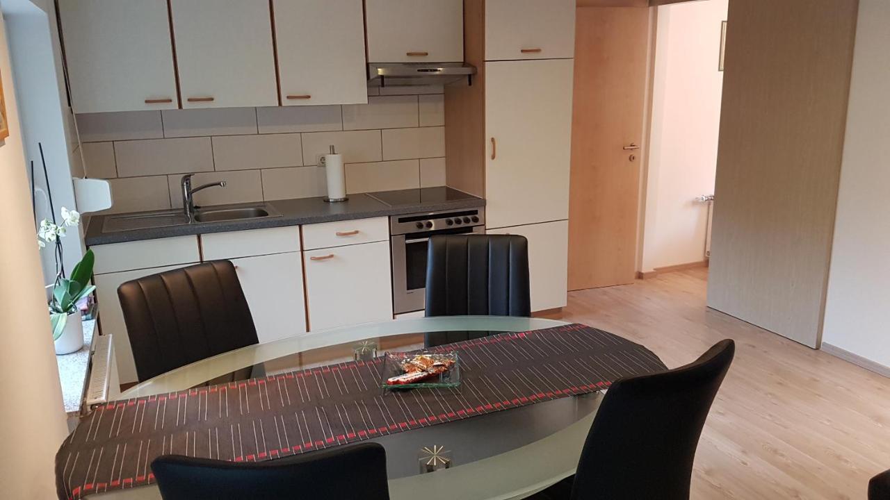 Ferienhaus Am Muehlenweg Winsen an der Aller Exterior foto